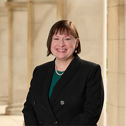 Janet Gillow