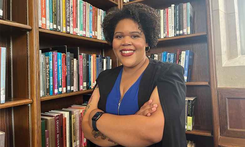 Clarissa Jackson